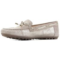 geox mocasines d leelyan para mujer