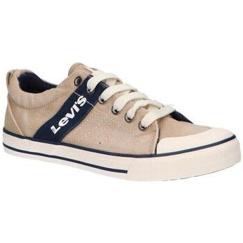 Levis Zapatillas deporte ZAPATILLAS LEVI´S ALABAMA VALB0006T BEIGE 0017 DK para niña