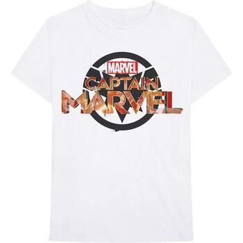 Marvel Tops y Camisetas New para hombre
