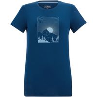 regatta camiseta fingal para mujer