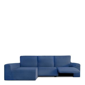 Funda De Sofa M/0 Ch. Longue Relax Premium Jaz Izq C/3