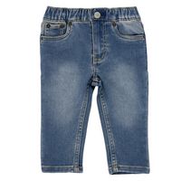 levis pantalon pitillo slim dobby pull on para nino
