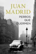 perros que duermen