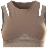 reebok sport camiseta tirantes hm5768 para mujer