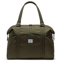 herschel bolsa de viaje strand duffle para mujer