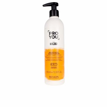 Revlon Professional - PROYOU the tamer conditioner Acondicionadores 350 ml female