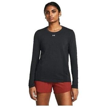 Under Armour Tops y Camisetas Holgada Ua Disparaître Sans Couture para mujer