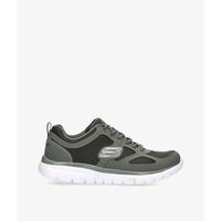 skechers deportivas moda 52635 para hombre