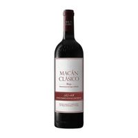vega sicilia vino tinto macan clasico rioja botella magnum 15 l 14 vol