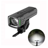 faro digital bikight para bicicletaluz cerca y lejosdiseno antideslumbranterecargable por type-cimpermeableciclismo