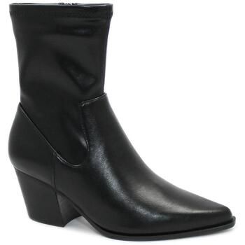 Steve Madden Botines STE-I24-HEADON-BL para mujer