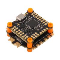 controlador de vuelo hakrc 60a f7 v2 dji stack 7230v2 2-6s f7 de 305x305mm con doble giroscopio y esc 3b60a 60a bl32