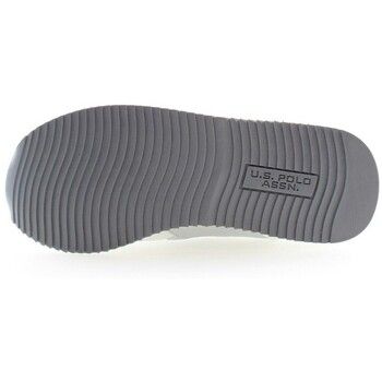U.S Polo Assn. Zapatillas NOBIW003WHI para mujer