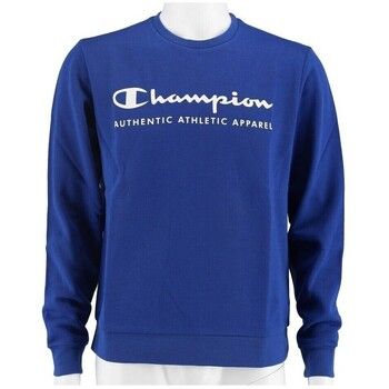 Champion Chaqueta deporte Big Logo Print para niño