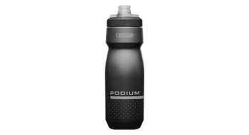 Camelbak podium bottle 0 71 l negro