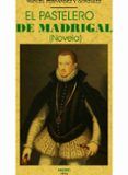el pastelero de madrigal ed facsimil
