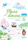 francais 6e cycle 3 nouveau programme