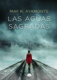 las aguas sagradas (serie jimena cruz 2)
