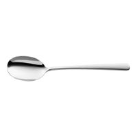 zwilling nova cuchara de servir pulido