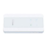 modem de red movil d-link f518m 5g wi-fi 6 usb type-c 8000 mah blanco