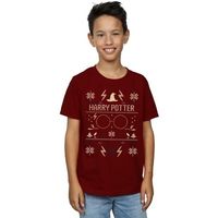 harry potter tops y camisetas bi20145 para nino