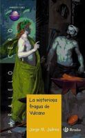la misteriosa fragua de vulcano 69
