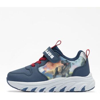 Bull Boys Deportivas Moda DNAA5289 para niño