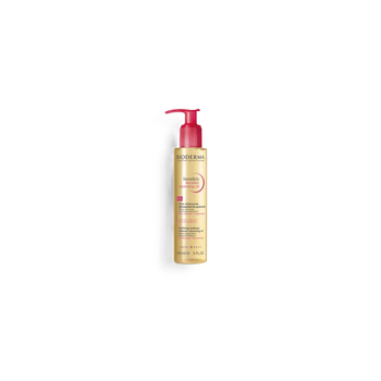 Sensibio Aceite Micelar Limpiador 150ml