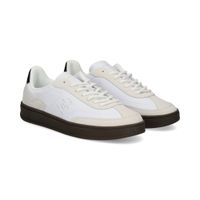 tommy hilfiger zapatillas mujer - blanco talla 37