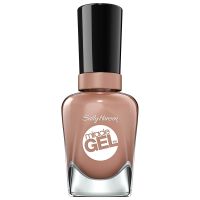 sally hansen miracle gel nail polish - totem-ly yours 147ml