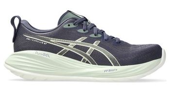 Asics mujer - azul