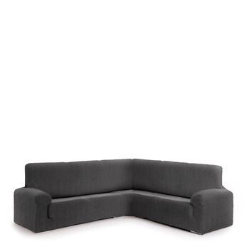 Funda De Sofa Premium Jaz Rinconera 3+1 C/16