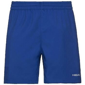 Head Short Short Club bleu para mujer
