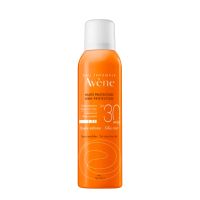 avene protector solar cuerpo ahute protection spf30 bruma satinada