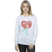 disney jersey the little mermaid daddy para mujer