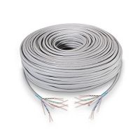 nanocable cable ftp cat6 305m rigido