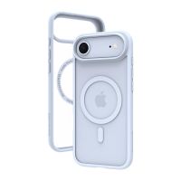 funda para movil dbramante1928 grenen ms cover plastico azul para iphone 17 air