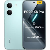 poco x8 pro 5g 8gb 512gb 659 verde menta