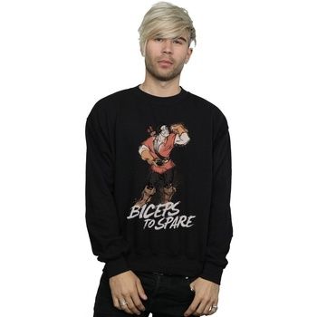 Disney Jersey Beauty And The Beast Biceps To Spare para hombre