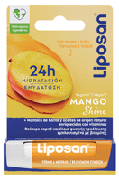 liposan balsamo labial mango shine 48 gr