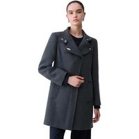 liu jo abrigo coat wf6412 t720a para mujer