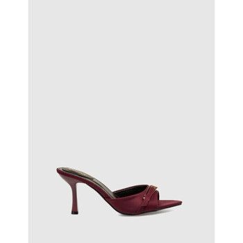 Kamome Trends Sandalias SANDALIA MEKER BURDEOS para mujer