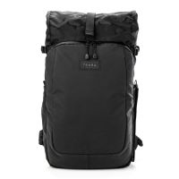 mochila tenba fulton v2 de 16 litros camuflaje negro aw