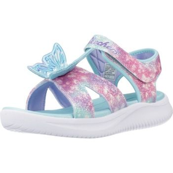 Skechers Sandalias 303109l para niña