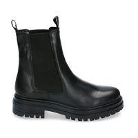 traveris botines b-2577 para mujer