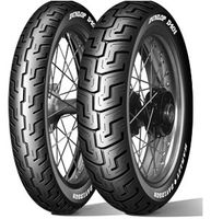 dunlop d401 hd  15080b16 tl 77h rueda trasera variante t 