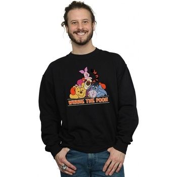 Disney Jersey BI48411 para hombre