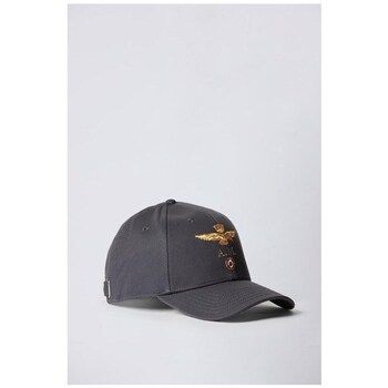 Aeronautica Militare Gorro HA1100CT28488184 para mujer