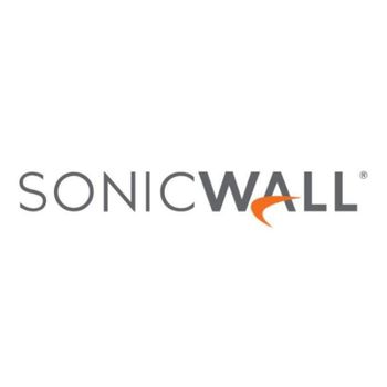 Licencia SonicWall Comprehensive Anti-Spam Service 1 licencia 5 años suscripción