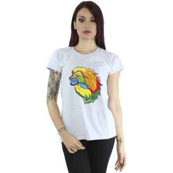 Disney Camiseta The Lion King para mujer